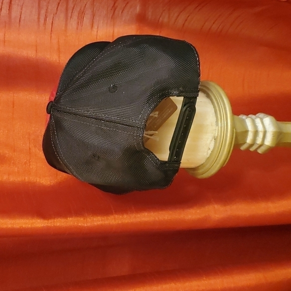 Marvel Deadpool cap - Picture 4 of 8